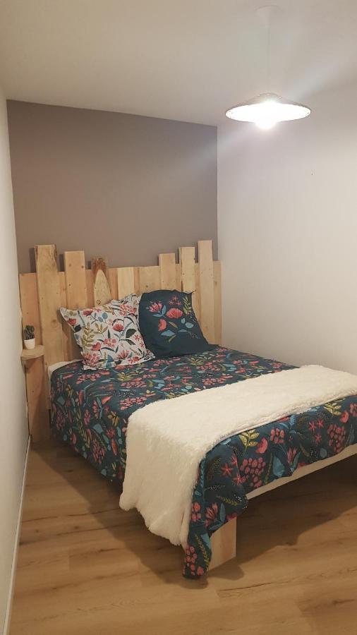 Chez Melissa Apartment Millau Luaran gambar